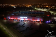 <h5>Arena Lublin w Dzień Niepodległości.</h5><p>Podaj opis </p>